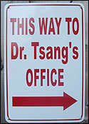 Dr. Tsang and Assoc. - Toronto and North York Dental Offices