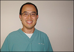 Dr. Woosup Shim - Toronto & North York Dentist