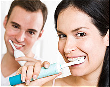 Cosmetic Periodontal Care - North York Cosmetic Dentistry North York Dental Office, Toronto Dentist in Beaches