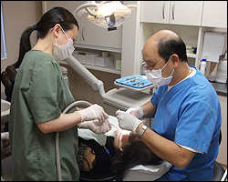 Dr. Tsang and Assoc. - Toronto Beaches and North York Dental Offices