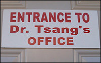 Dr. Tsang and Assoc. - Toronto Beaches and North York Dental Offices